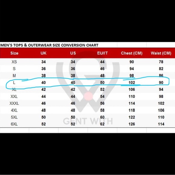 Gimo’s Suede Button Front Shacket Shirt Jacket EU 50 US 40 Mens L Leather Italy - Picture 16 of 16